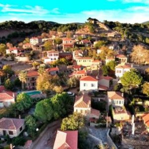 Küçükkuyu Adatepe Köyü