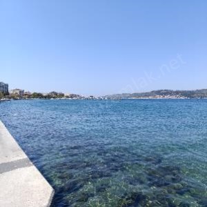 ÇANAKKALE'DE YAŞAMAK