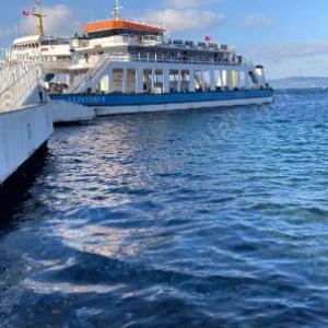 Çanakkale Ezine Geyikli'de Satılık Konut İmarlı Arsalar: Yatırım Fırsatları