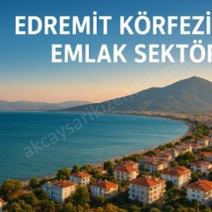 Neden Akçay Sarıkız Emlak ile Çalışılmalı?