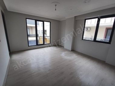 SARIKIZDAN SATILIK 2+1 SIFIR YAPI KAT DUBLEX DAİRE