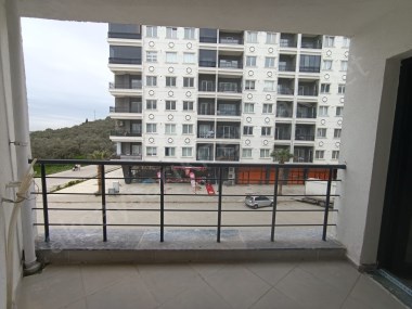 Edremit Kadıköyde 1+1 Sıfır Daireler