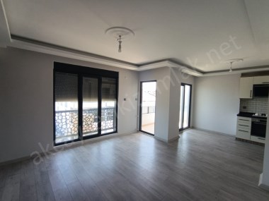 Edremit Altınkumda 3+1 Açık Mutfaklı Teraslı Dubleks Daire