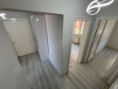 Akçay Sarıkız Emlaktan TOKİ Yakını Full Yenilenmiş Satılık Daire