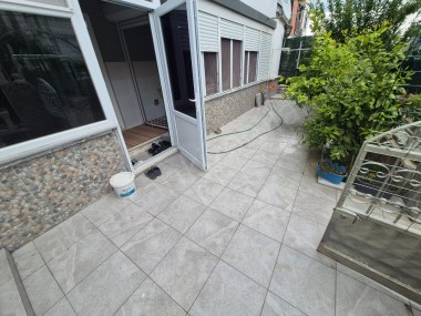 !!!! ACİL SATILIK !!! Akçay Sarıkızdan Denize 300 mt. Müstakil Bahçeli Açık Mutfaklı 2+2