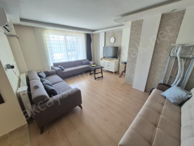 Akçay İkizçay mh. Kiralık 3+1 Arakat Daire