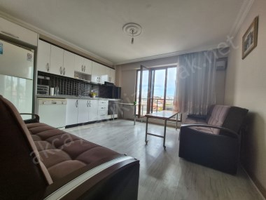 Edremit Darsofa Satılık Daire 2+1 Eşyalı
