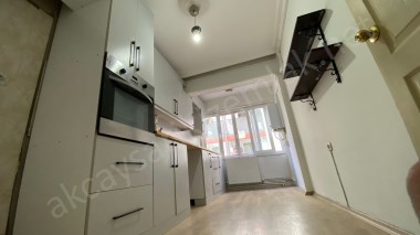 Akçay Satılık 3+1 Daire   100 m²   Giriş Kat   Doğalgazlı