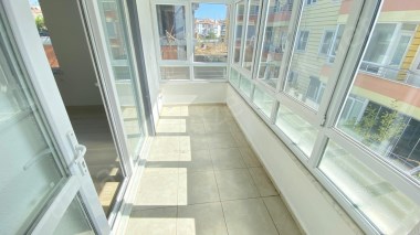 Akçay Cemil Temelde 2+1, 75 m² Satılık Daire