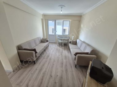 AKÇAY MERKEZDE SATILIK 2+1 DAİRE