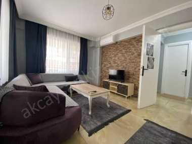 Edremit Akçay GünlükHaftalıkAylık Kiralık 2+1 Daireler