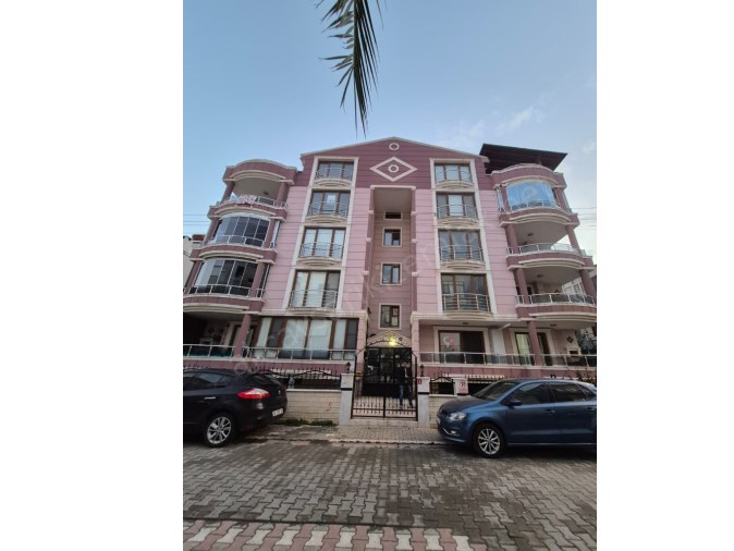 AKÇAY MERKEZDE 3+1 EBEVEYN BANYOLU SATILIK GENİŞ DAİRELER