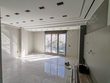 Edremit Cumhuriyet Mah.Satılık Daire 3+1 Ullra Lüx