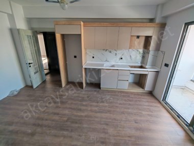 Edremit Kadıköy Mah.Satılık 1+1 Balkonlu Daireler