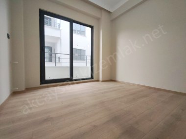 Edremit Turhanbey Mah.Satılık Dublex 2+1