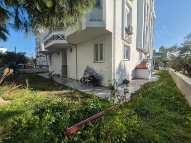 Zeytinlide Satılık 2+1 Otoparklı Ters Dubleks Yazlık