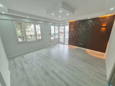 Akçay Altınkum da Satılık 2+1 Arakat Masrafsız Daire