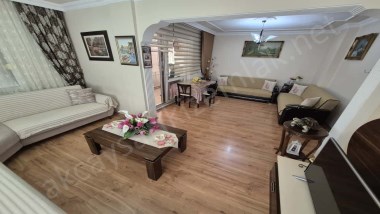 !!!!!! AKÇAY MERKEZDE 2+1 SATILIK DAİRE !!!!!