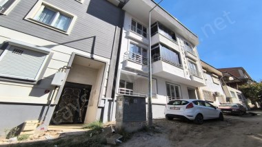 EDREMİT TURHANBEY MAHALLESİNDE SIFIR 1+1 DAİRE