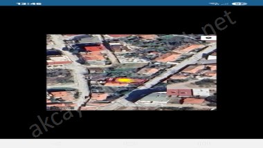 Edremit Kadıköy Mah.Satılık 187 m2 Arsa %80 imarlı