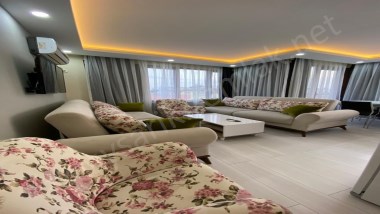 Edremit Akçay Cemil temel GünlükHaftalıAylık Kiralık 1+1Daire
