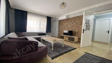 Edremit Akçay GünlükHaftalıkAylık Kiralık 2+1 Daireler