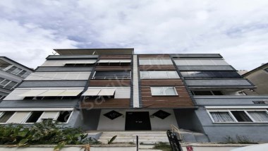 AKÇAY MERKEZDE DENİZE 300 METRE MESAFEDE SATILIK GENİŞ 3+1 KAT DUBLEKS DAİRE !!!!