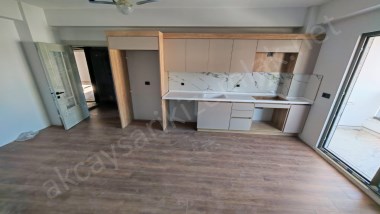 Edremit Kadıköy Mah.Satılık 1+1 Balkonlu Daireler