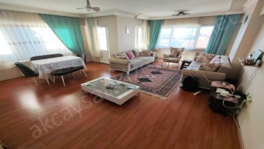 Edremit Cennetayağı Mah.Satılık Daire 3+1 jetermalli