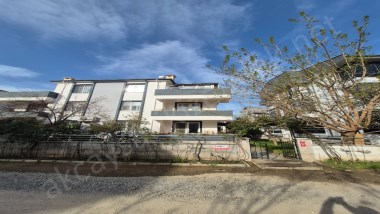 Akçay da Satılık Tripleks 3+1 120 Metrekare