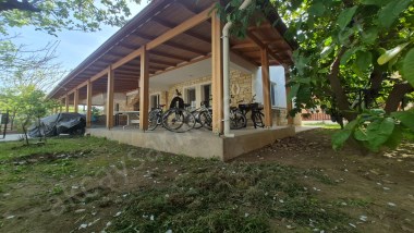 Güre de Kiralık Villa Yazlık