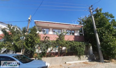 EZİNEDE HASTANEYE YAKIN KİRALIK MÜSTAKİL EV