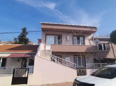 AKKAYA EMLAKTAN KÜLTÜR MERKEZİ YOLUNDA KİRALIK 2+1 MÜSTAKİL EV