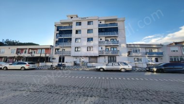 CAMİKEBİR MAH CADDE ÜZERİ ÖN CEPHE 2+1 DAİRE