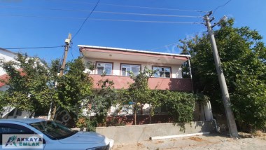 EZİNEDE HASTANEYE YAKIN KİRALIK MÜSTAKİL EV