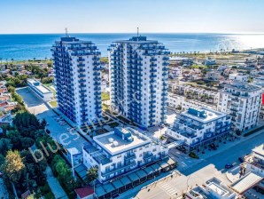 Kiralık Stüdyo Daire