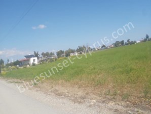 Satılık İmara Açık Arazi