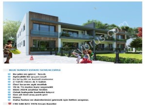 Satılık Süper Lüks Konut