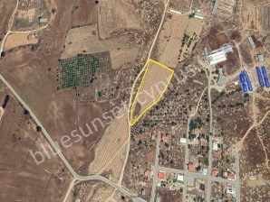 SATILIK TÜRK TAPULU TARLA