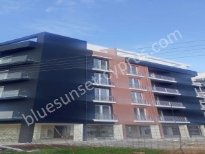 SATILIK APARTMAN DAİRESİ
