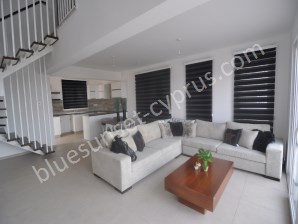 SATILIK DUBLEKS APARTMAN DAİRESİ