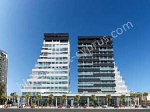 SATILIK 1+1 SKY SAKARYA