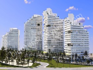 Satılık Rezidans Daire