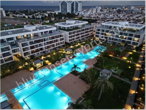 Satılık Eşyalı Stüdyo Daire