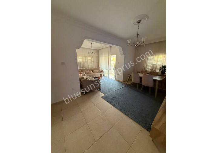 Satılık 3+1 Apartman Dairesi