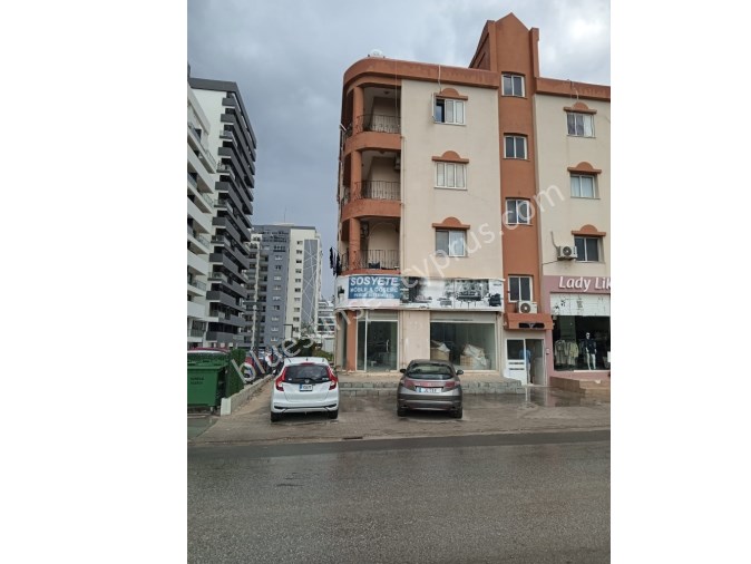 Kiralık 3+1 Daire