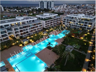 Satılık Eşyalı Stüdyo Daire