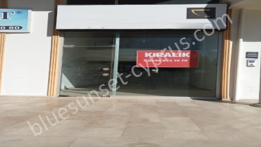 KİRALIK İŞ YERİ