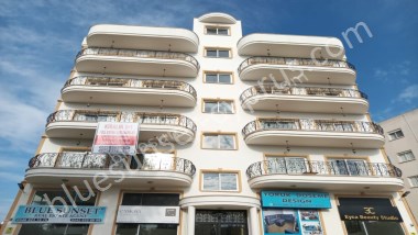 Kiralık Lüks Daire