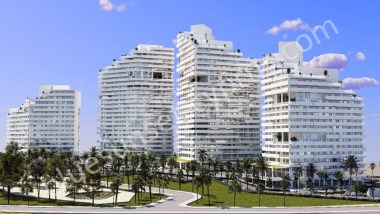 Satılık Rezidans Daire